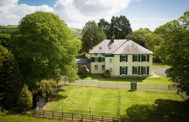 Elm Grove Country House - Foto 42