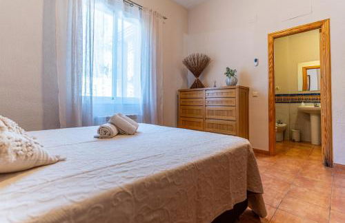 Casa El Capricho del lago - Foto 18