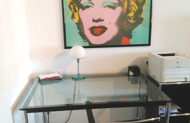 Apartment Weitblick Haan - Foto 11