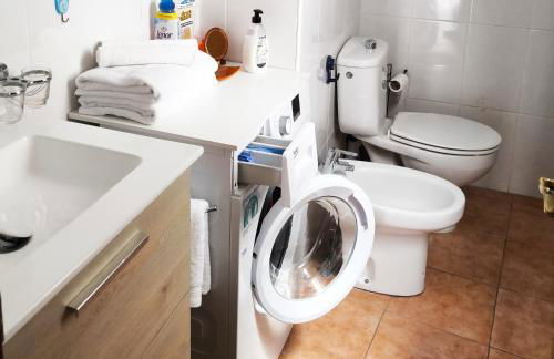 Sun and Stars house - Foto 11