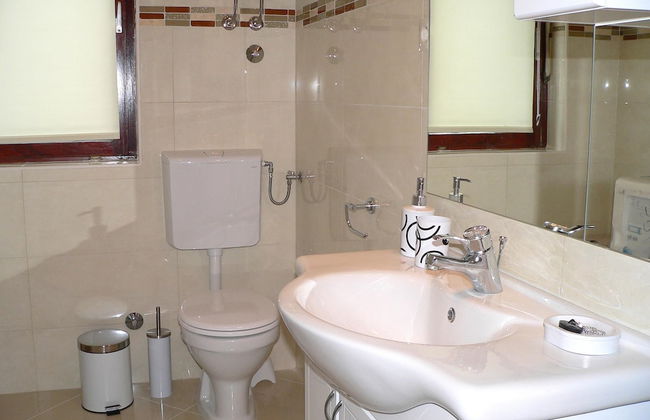 Apartments Amari - Photo 21