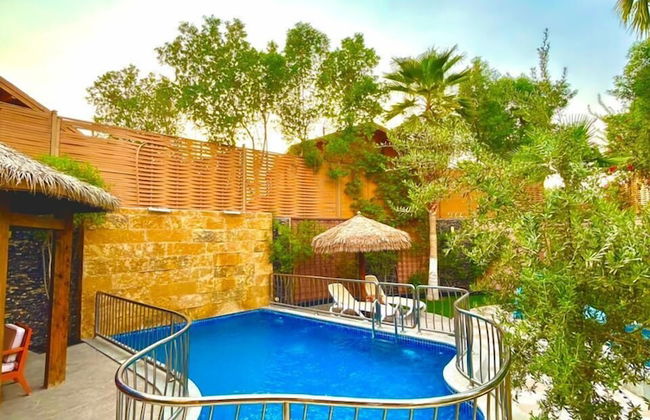 The Land Resort Ammaria - Photo 41