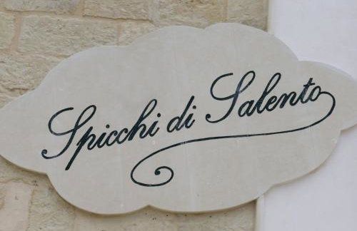 Apartment Spicchi di Salento - Limone by Interhome - Photo 9