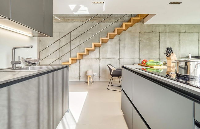 Holiday House, Fuhlendorf - Foto 9