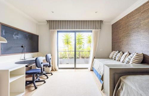 Casa de lujo junto al Club Golf - Foto 27