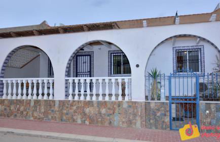 CamposolBungalow 3bedroom Bbq Ac Tv Wifi - Foto 2