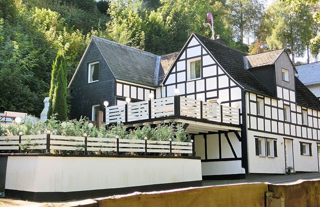 Pleasing Holiday Home near Ski Area in Schmallenberg Germany - Foto 26