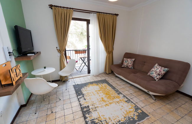 The Suite Apart Hotel Kaleiçi - Photo 4