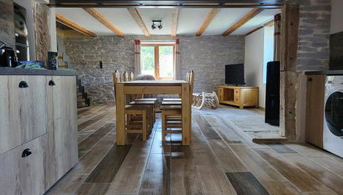 Appartement avec SPA et jardin - Foto 4