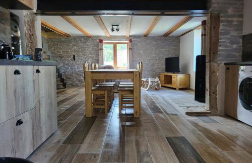 Appartement avec SPA et jardin - Foto 4