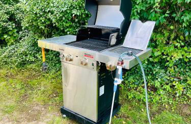 Stylisches See-Studio mit Badezugang & Garten - Photo 7