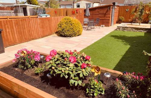 Old Canal-Side Cottage Taff Trail Merthyr Tydfil - Photo 13