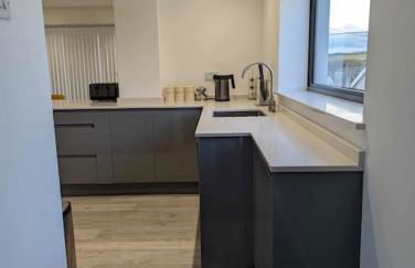 Truckle - Treknow, Tintagel - Bungalow in North Cornwall (Sleeps 5 - 7) - Foto 9