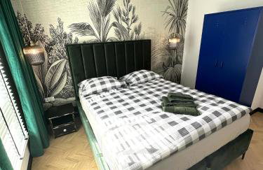 Apartament Modesta Przy Aquaparku Reda - Foto 16