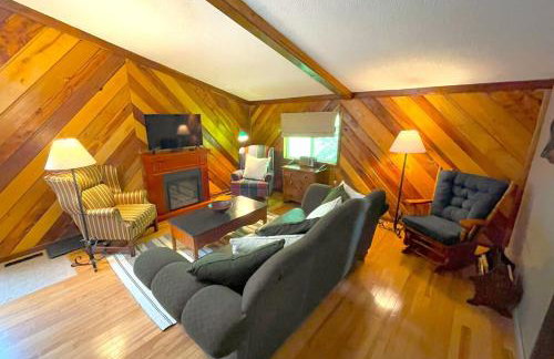 Bluffside Chalet Suite - Foto 4