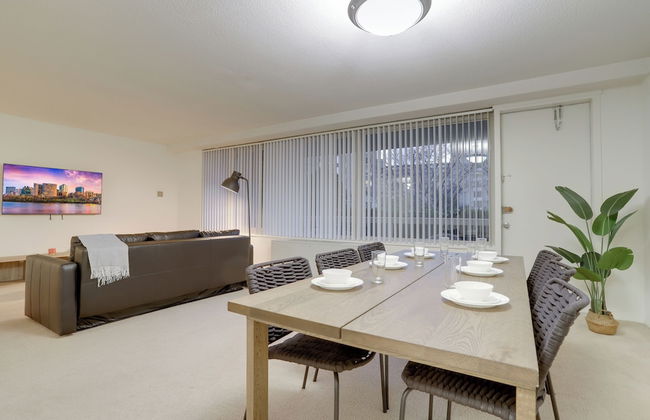 Modern Apt Near Airport in Cystal City - Photo 12