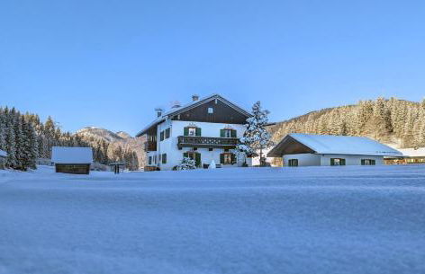 Der Wiesenhof - Foto 34