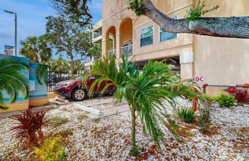 Sunset Sea Villa - Foto 45