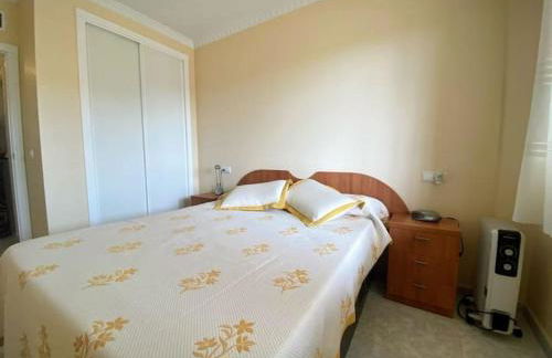 Piso en Orihuela con Solárium - Nice & comfortable flat - Foto 10