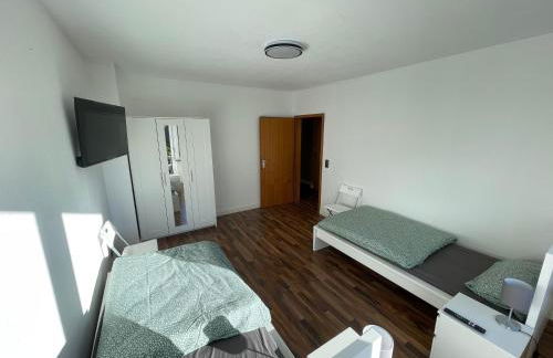 City Apartment Lux Bremen - Foto 10