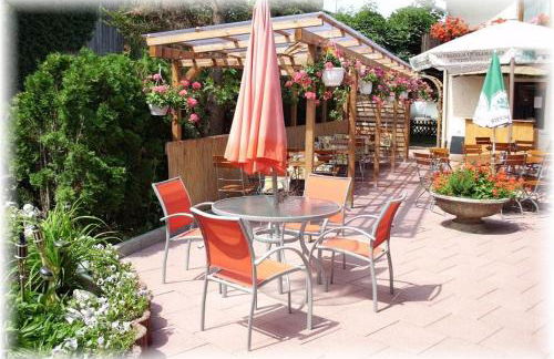 Gästehaus Hubertus - Foto 2