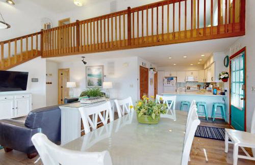 AVHC41 Outrigger Cottage on Hatteras Island - Foto 20