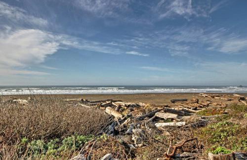 Irish Beach Cottage with Beach Access and Ocean Views - Foto 30