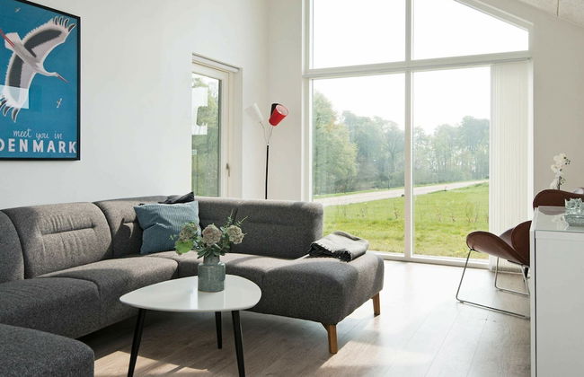 Enchanting Holiday Home in Jutland by the Sea - Foto 8