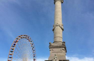 Une Terrasse aux Chartrons - Foto 13