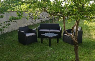 Countryside Apartment Nika - Foto 14