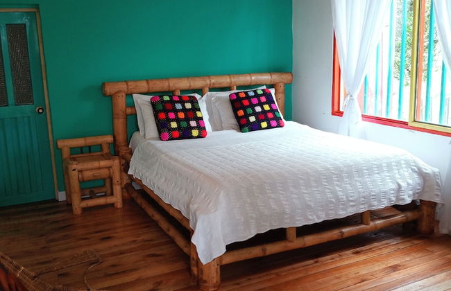 Rancho Ventura - Foto 21