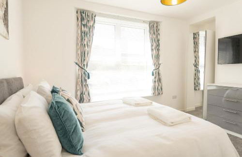 Highfield House - 1 Bed-Sleeps 2-TJS20HH - Foto 34