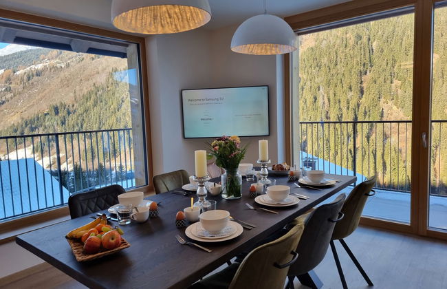 Bergschnucke Homes - Foto 1