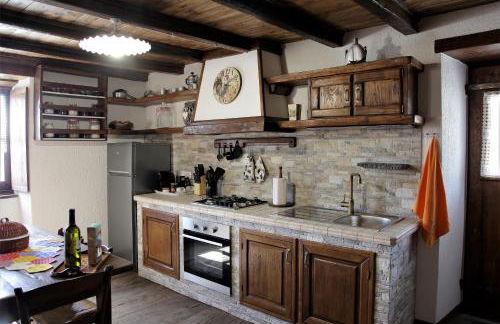 Antiche atmosfere... - Foto 1