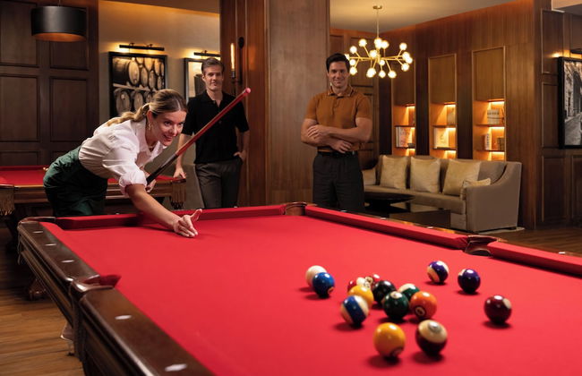 Sun Palace Cancun - Adults Only - All-inclusive - Photo 67