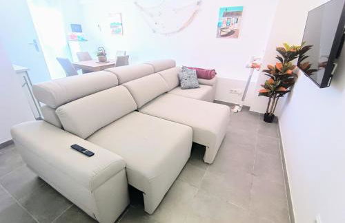 VIP Poolsuite Calafell - Foto 10