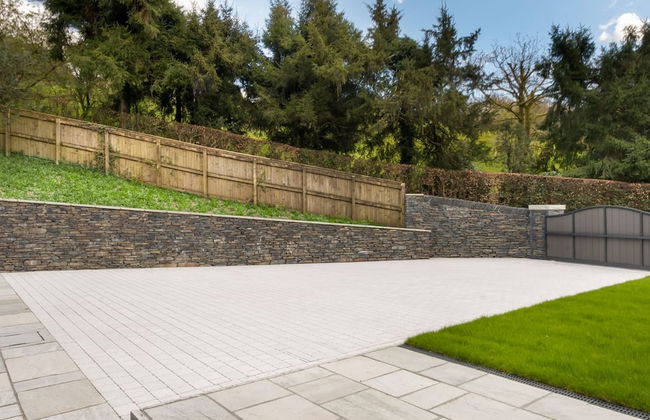 Fawns Keep - Hot Tub and Sauna Retreat - Foto 35