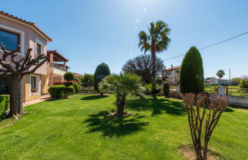 Christina's Twin Palm Trees House - Foto 28