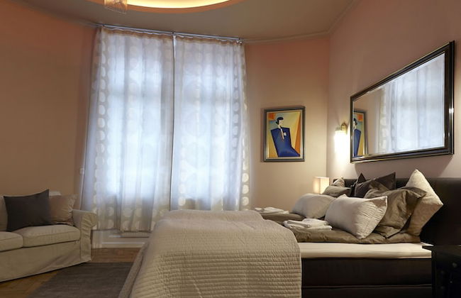 Urban Flats Vienna City Center - Foto 15