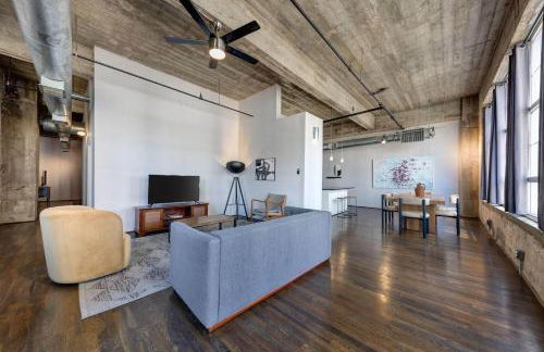 The District at Hogg Palace, A Wyndham Hotel - Foto 58