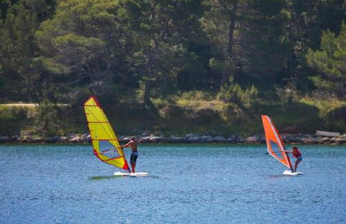 Villa VINE - new luxury holiday house in a green oasis - Foto 81