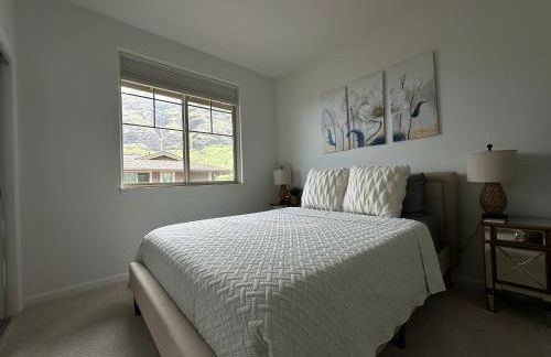 New 4 Bedroom Home with Ocean and Gorgeous Mountain Views in the gated community of Mauna Olu - Foto 52