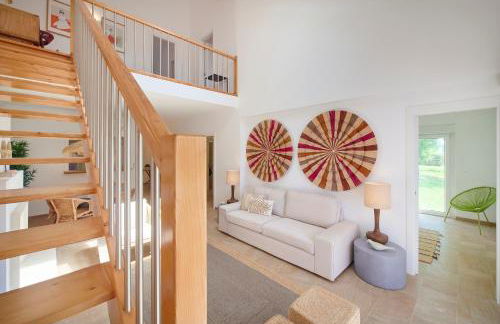 Peaceful Villa by Melides w Pool, by TimeCooler - Foto 43