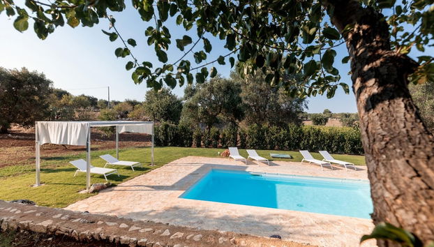 Trullo Delle Stelle by Wonderful Italy - Foto 3, Habitación