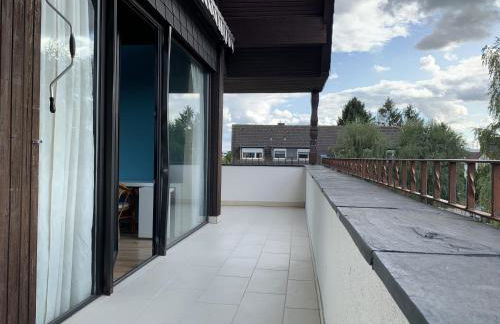 Apart-Hotel Rheinischer Hof Dormagen - Photo 59