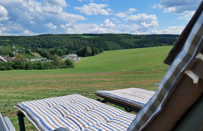 Holiday Home Eifelhome in Germany - Foto 39