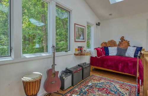 Windows Over Waterfalls - Foto 31