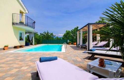 Villa Meline - Foto 2