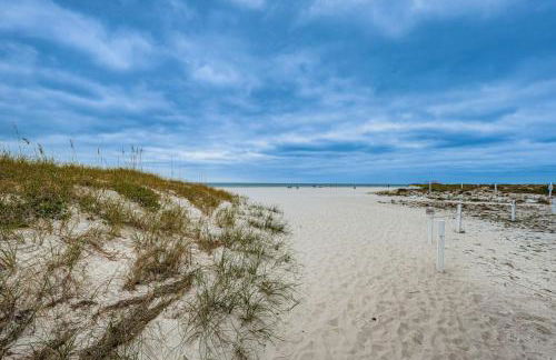 Starfish Beach House - Foto 66