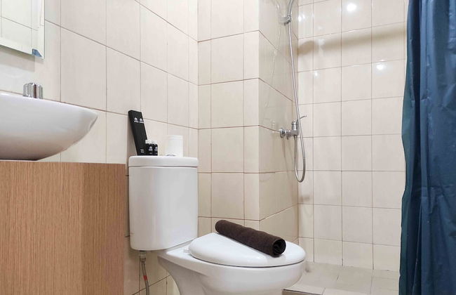 Best Deal And Comfy 2Br Vida View Apartment - Foto 11